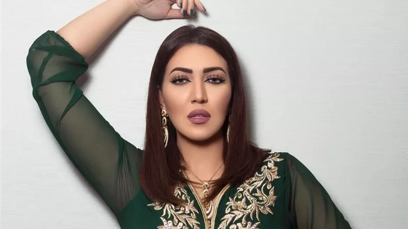 أسما لمنور تطرح أحدث أعمالها الغنائية 