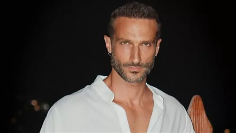 ألان سعادة يتحدث عن دوره في مسلسل 