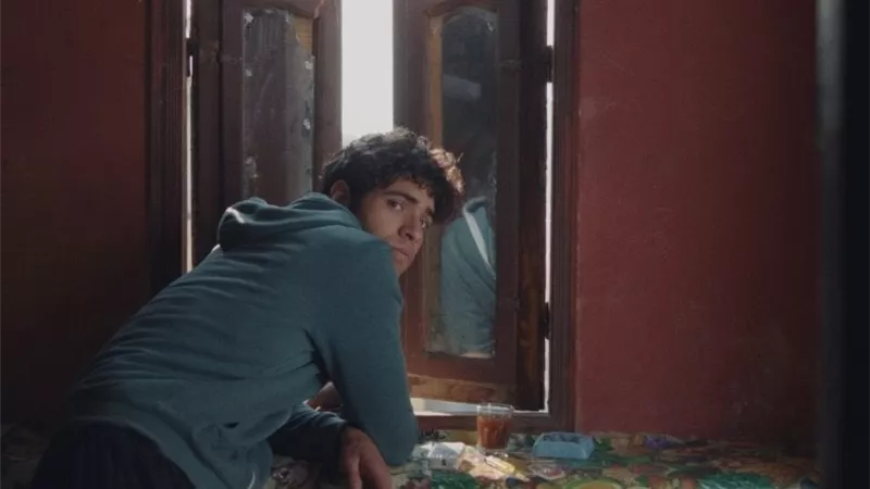 بعد عرضه في برلين.. الفيلم المصري 