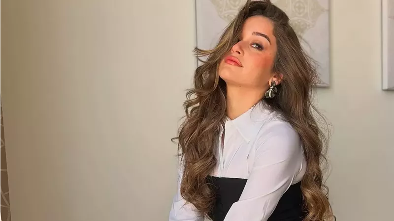 عم شيرين رضا.. نور إيهاب تنعي رحيل جدها صلاح رضا بكلمات مؤثرة