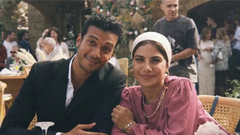 الليلة.. أحمد عبد الوهاب وصبا مبارك ضيوف عمرو أديب في 