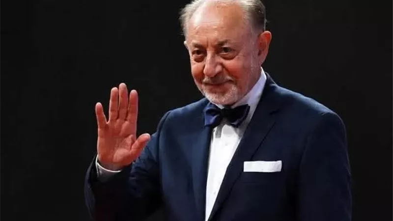 المسرح القومي يحيي ذكرى عبد العزيز مخيون بحفل تأبين يستعرض مسيرته الفنية