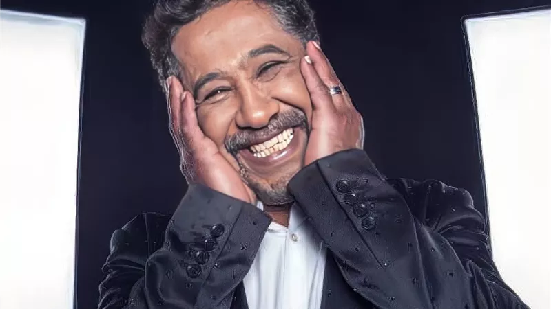 الشاب خالد يظهر مع تووليت في صورة جديدة تجمعهما.. ما القصة؟