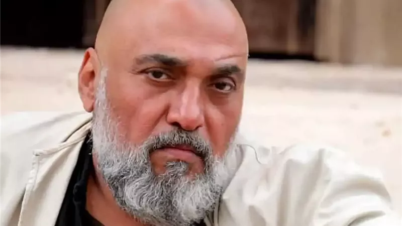 طارق مرعشلي يكشف تفاصيل شخصيته في «بيت الياسمين»