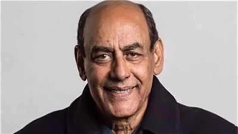 أحمد بدير 