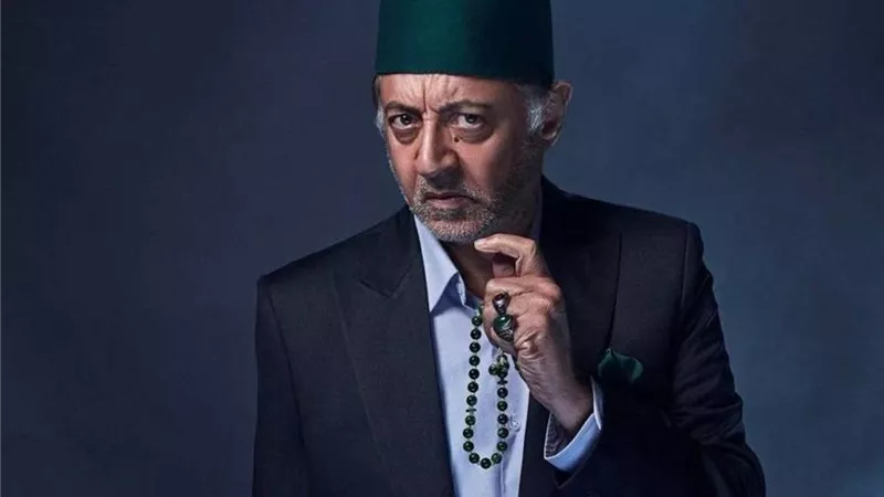 بعد رحيله.. موعد عرض فيلم الشيطان شاطر آخر أعمال عبد العزيز مخيون