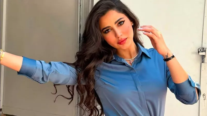 حالة من الانتعاش الفني تعيشها نوران ماجد بـ6 أعمال جديدة بين الدراما والسينما