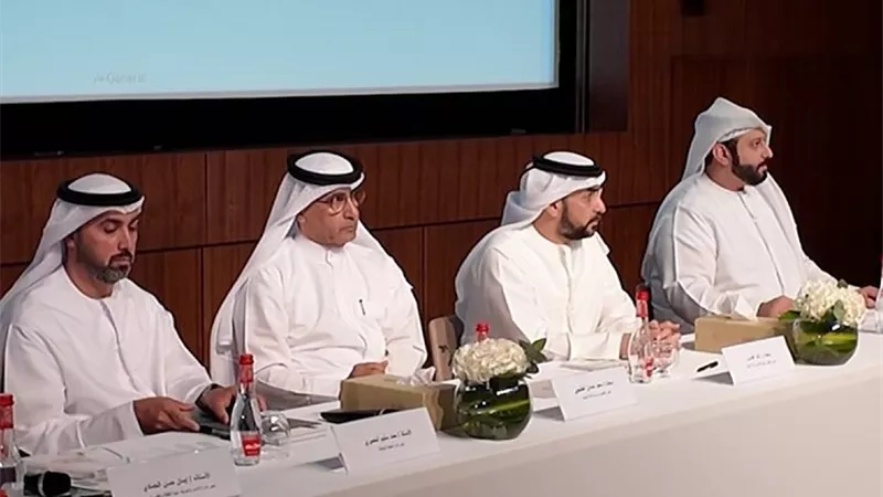 الإمارات والصين تحتفلان بشراكة معرفية في بكين 