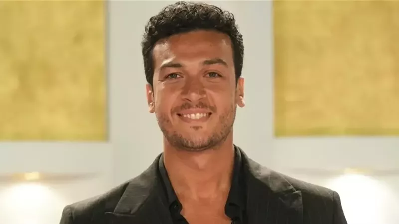 أحمد عبد الوهاب: نجاح 
