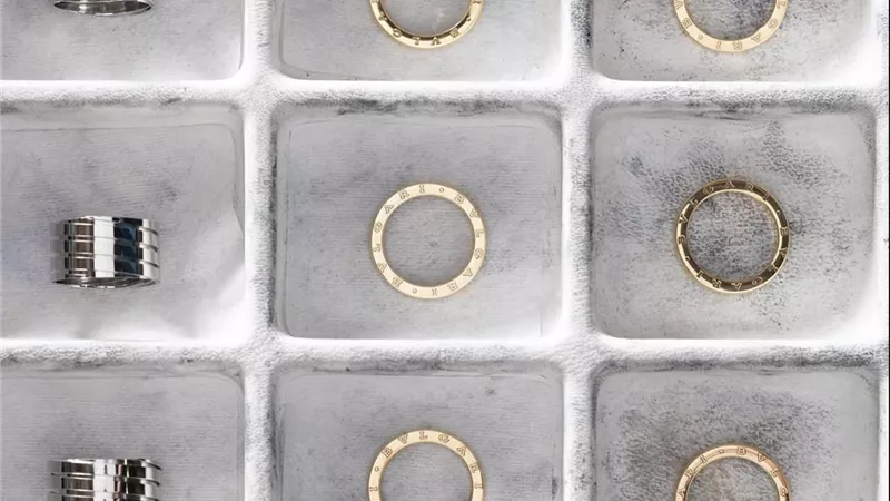 بين الدقة والابتكار.. Bulgari تكشف أسرار إبداعها في مجموعة Gold and Steel