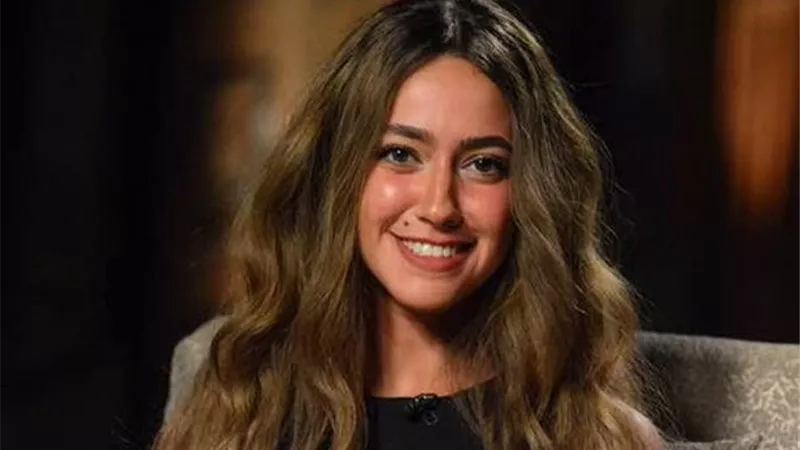 هند عبد الحليم تستعد أحدث أعمالها الغنائية 