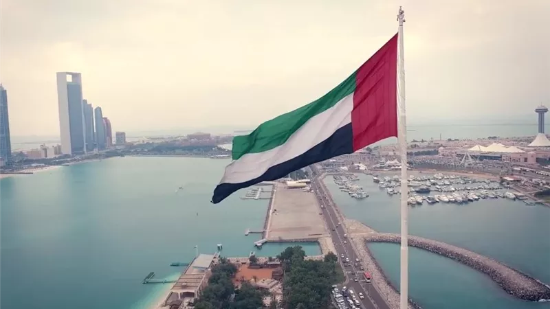 الإمارات تؤسس الهيئة الاتحادية للذكاء الاصطناعي والبيانات 