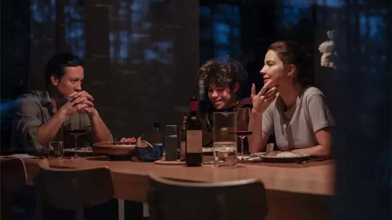 بعد فوزه بمهرجان كان.. فيلم 