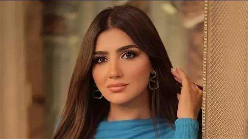 مي عمر تعتذر عن مسلسل محمد رمضان في رمضان 2027
