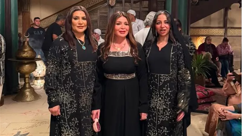 انطلاق كواليس فيلم 