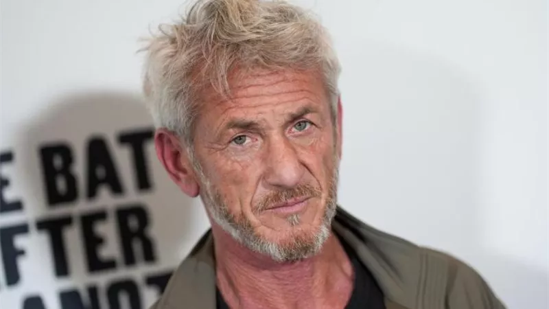 شون بن يخرج فيلم عن أحداث اقتحام الكونجرس وبرادلي كوبر مرشح للبطولة
