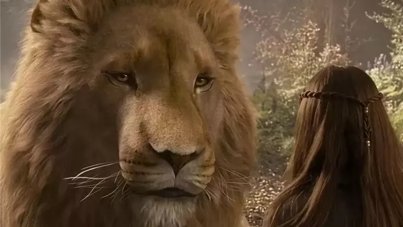 كل ما تريد معرفته عن فيلم Narnia: The Magician’s Nephew
