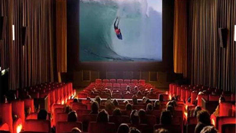 اللجنة الطارئة تدعم تأجيل الدورة 42 من مهرجان الإسكندرية السينمائي إلى 2027