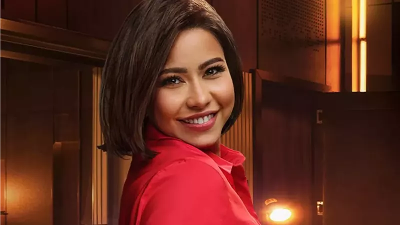 شيرين عبد الوهاب تؤجل طرح أغنيتها الجديدة بسبب كأس العالم