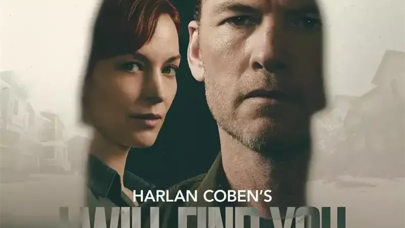 مسلسل «I Will Find You» يتصدر نتفليكس.. تشويق متواصل وقصة غامضة
