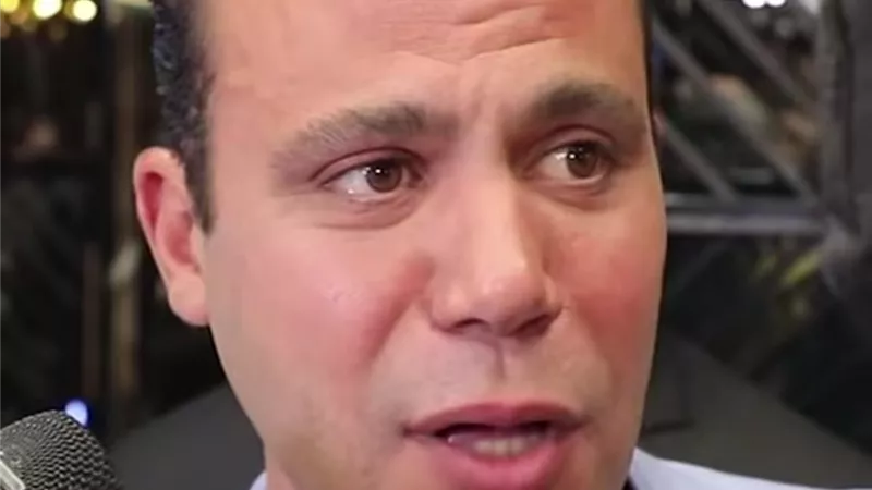 محمد إمام: «صقر وكناريا» مليان ضحك.. والأكشن فيه كان صعب