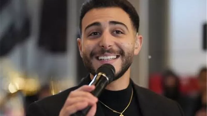 يوسف جبريال يخطف الأنظار في حفل Twist Unplugged ويقدم أحدث أغانيه لأول مرة أمام الجمهور