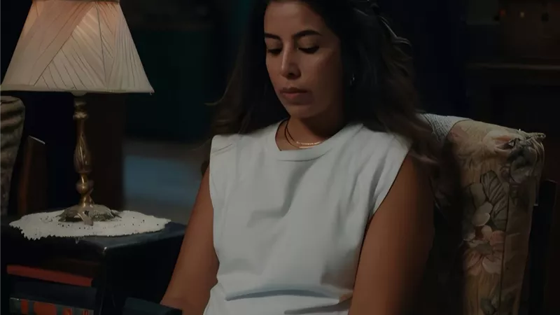 بعد نجاح “رانيا”.. هديل حسن: الشخصية تمثل واقع كثير من الفتيات
