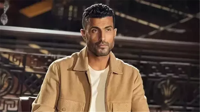 الدروس الخصوصية تشعل الخلاف بين علاء مرسي ومحمد سامي في «قلب شمس»