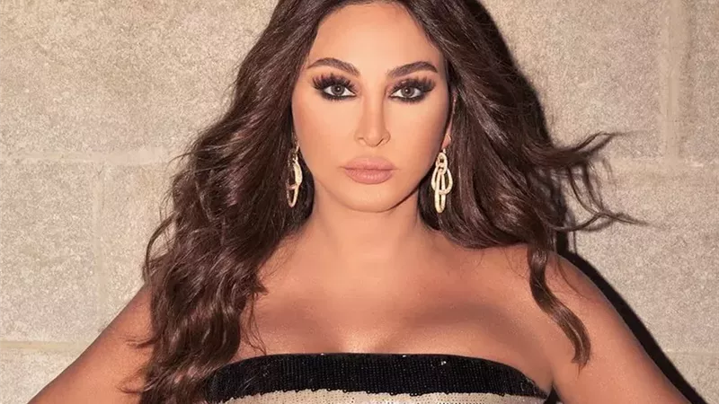 لأول مرة.. أحمد إبراهيم يلحن لإليسا في ألبومها الصيفي الجديد