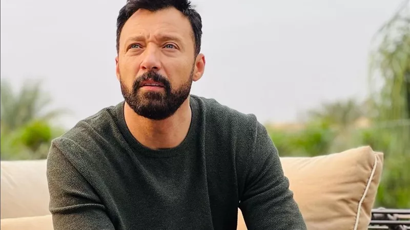 بمشاركة شيماء سيف وأحمد فهمي..  طرح برومو برنامج Top Chef VIP وعرضه على MBC 1