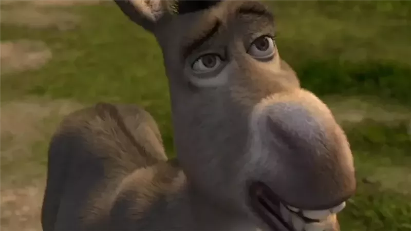 لعشاق شريك.. Donkey يحصل على فيلمه المنفرد لأول مرة 