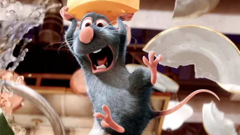 مخرج «Ratatouille» يحسم الجدل حول الجزء الثاني: القصة انتهت