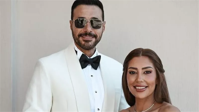 بعد سنوات من العزوبية.. أحمد السعدني يفاجئ الجمهور بإعلان زواجه