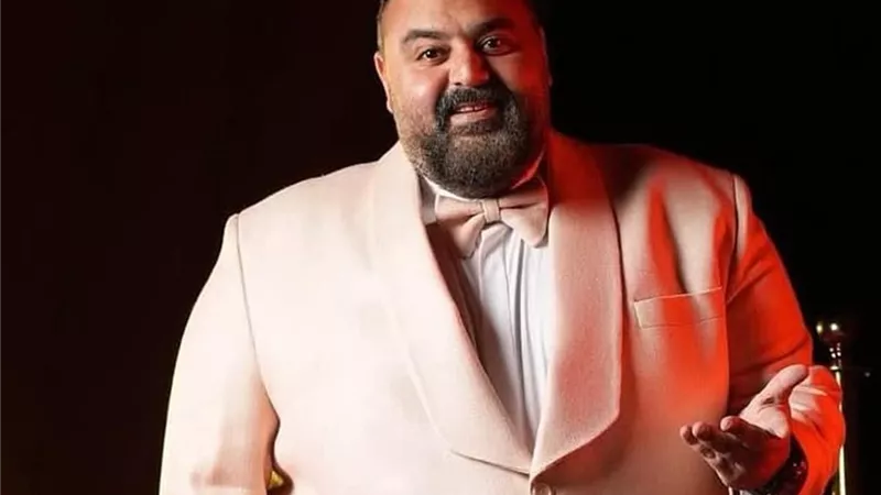 فى عيد ميلاده ..حكاية شيكو من 