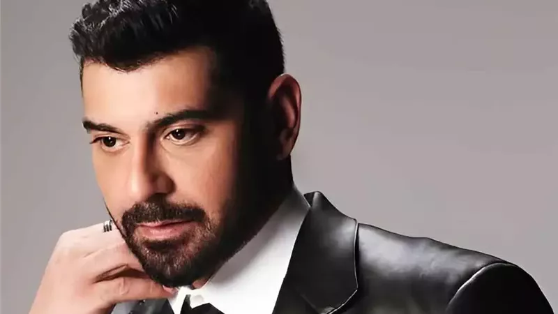 آدم يحيي حفلًا جديدًا في لبنان.. موعد ومفاجآت أمسية كازينو لبنان