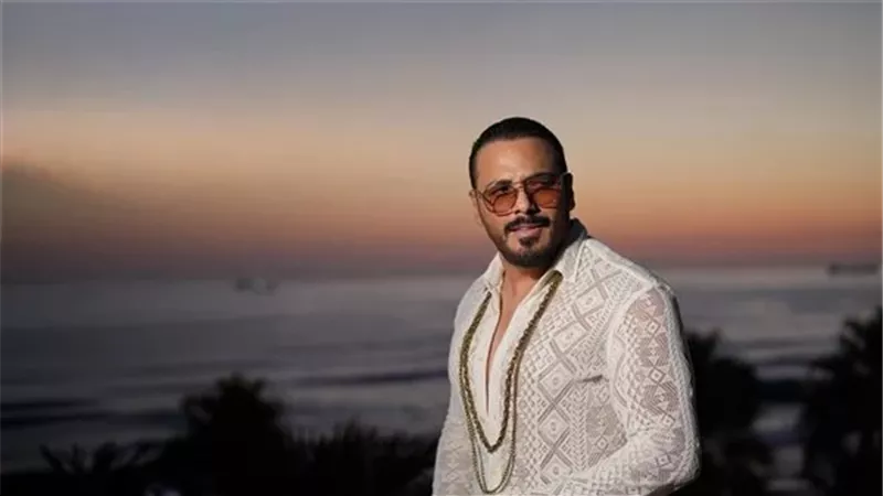 رامي عياش يعيد «خد حرير» بعد 20 عامًا