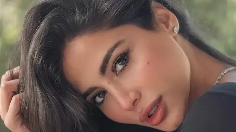 نوران ماجد تظهر كمطربة في مسلسل 