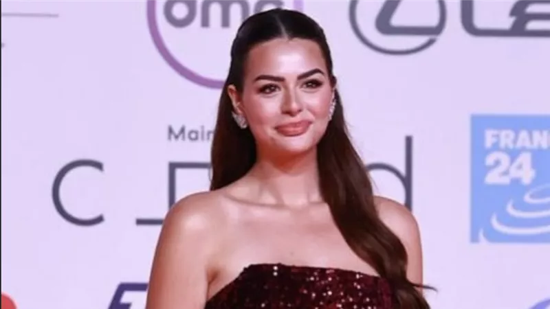 هنادي مهنا مريضة نفسية في «خيال مريض»