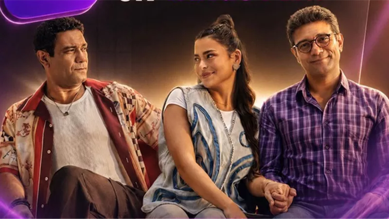 بعد انطلاق عرضه.. فيلم 