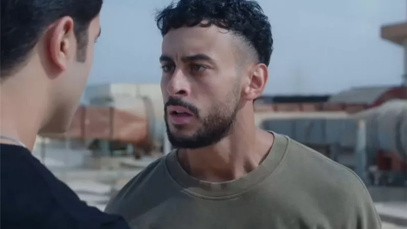 أصابع الاتهام تتجه إلى فادي السيد في جريمة قتل نور إيهاب في للعدالة وجه آخر