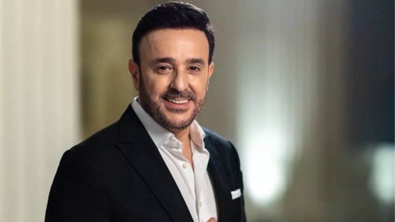صابر الرباعي على موعد مع جمهور تونس في ختام مهرجان أم الزين
