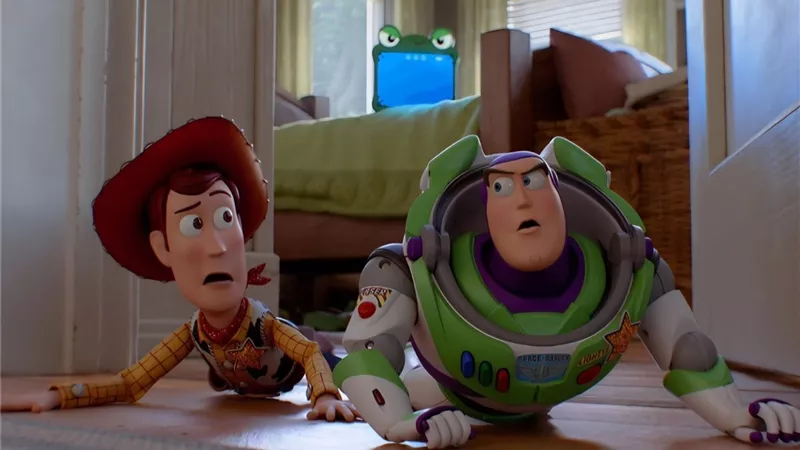فيلمToy Story 5 يتصدر قائمة أكثر الأفلام شعبية على Letterboxdويواصل حصد النجاحات عالميًا
