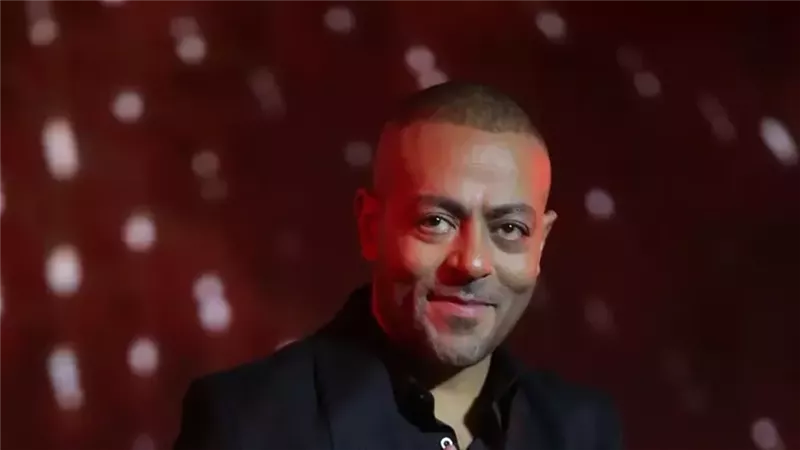 تامر عاشور يطرح أحدث أعماله الغنائية بعنوان 