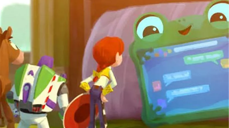 فيلم Toy Story 5 يواصل تصدره للبوكس أوفيس وsupergirl يلاحقه