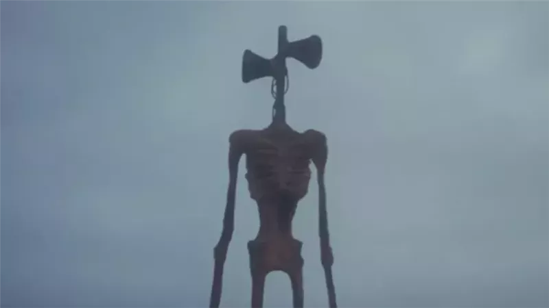 فيلم Siren Head.. وارنر براذرز تحول أسطورة الرعب الشهيرة إلى عمل سينمائي 