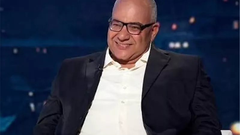 بيومي فؤاد