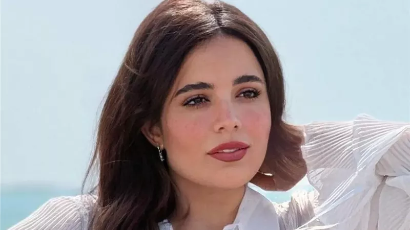إيمان الحسيني تتحدث عن شخصيتها في مسلسل 