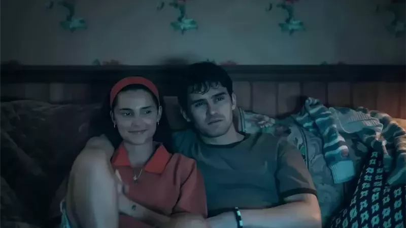 فيلم الرعب 