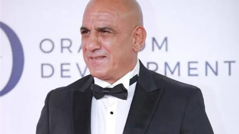  محمد لطفي ينضم لمسلسل 