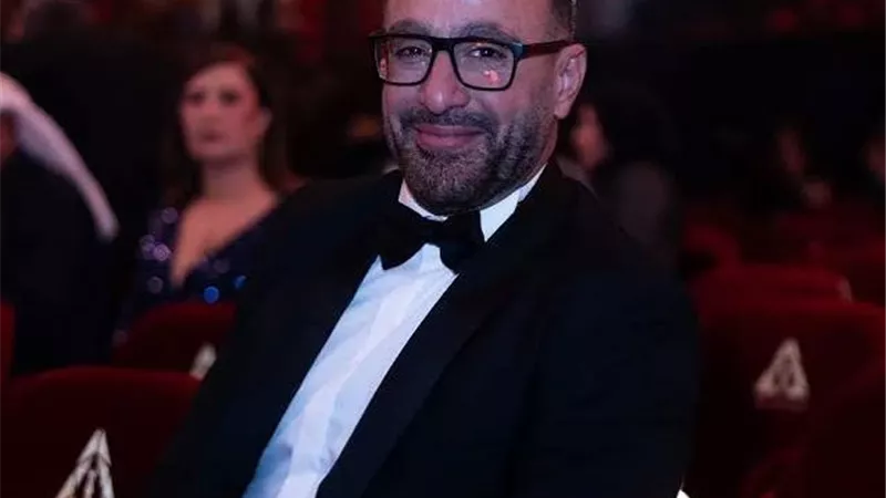 أحمد السقا لـ